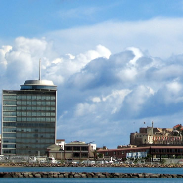 Invertir en Melilla