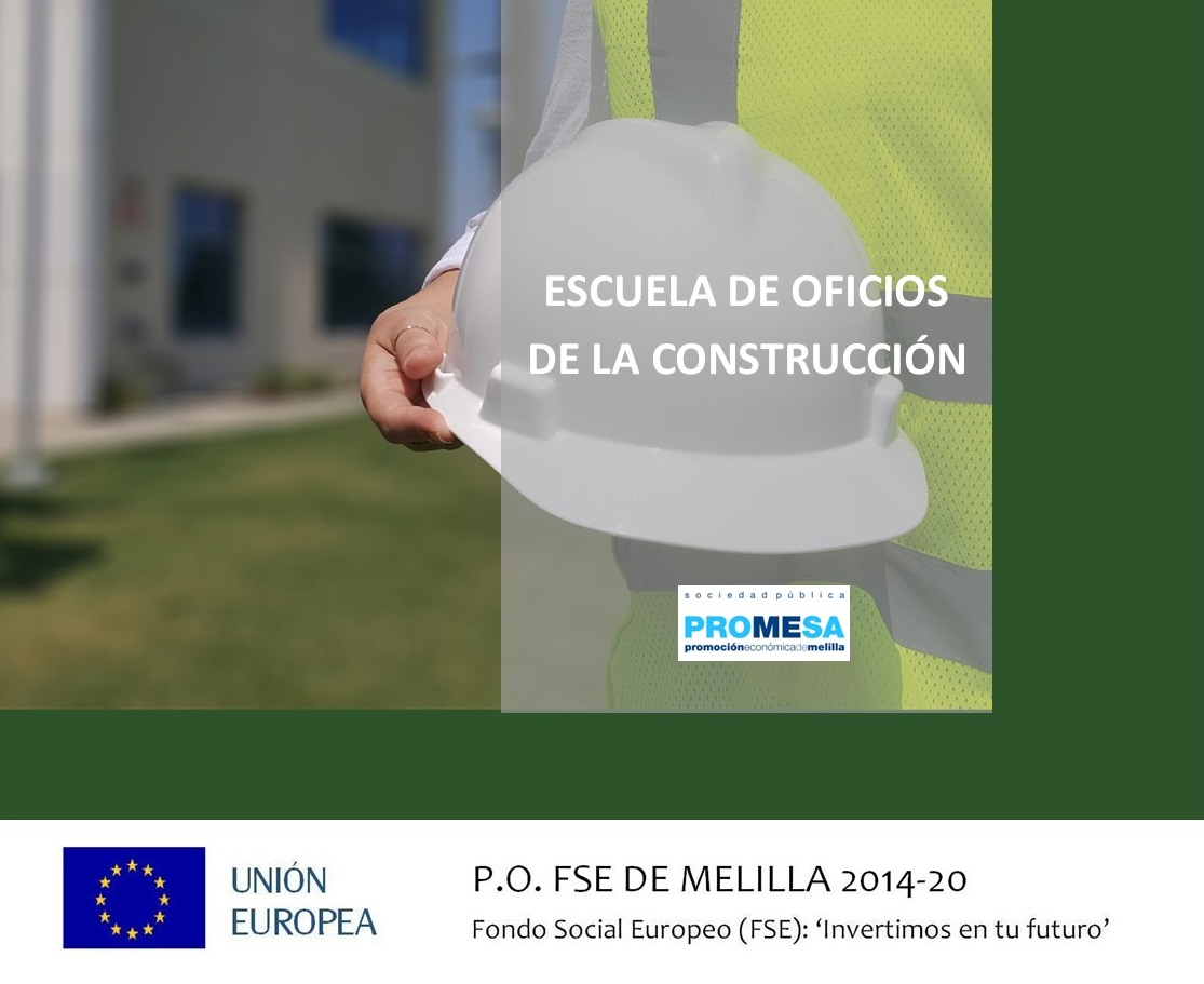 Nueva iniciativa de Proyecto Melilla