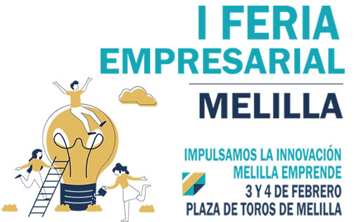 I Feria Empresarial Melilla