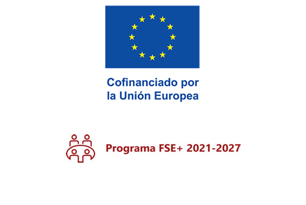 Operaciones financiadas por el Fondo Social Europeo plus (FSE+) 2021 2027