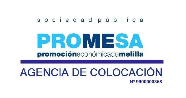 Logotipo Agencia de Colocación