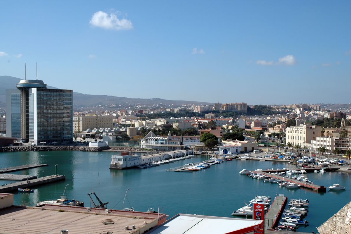 Cursos de Postgrado en Melilla